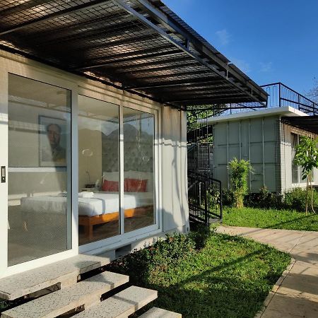 The Duyan House At Sinagtala Resort Morong  Exterior photo