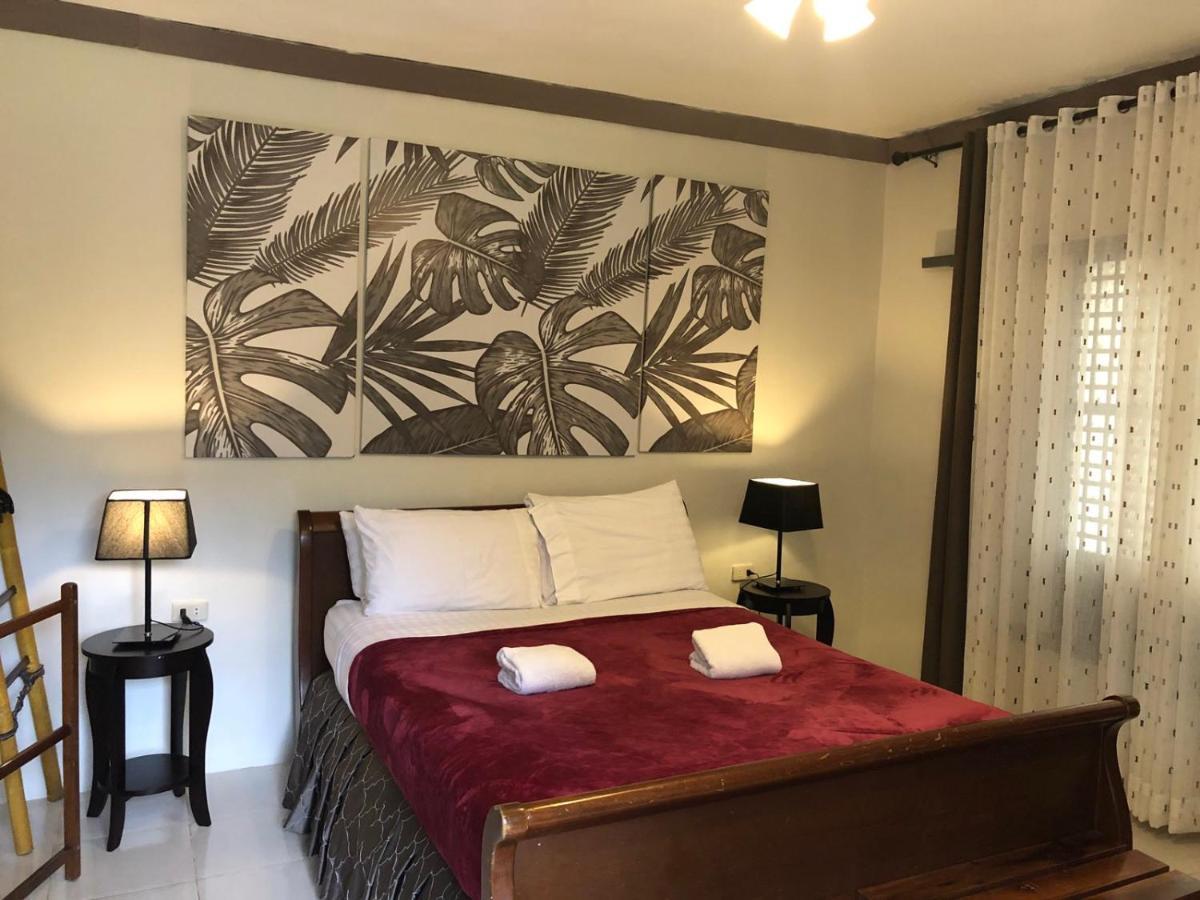 The Duyan House At Sinagtala Resort Morong  Exterior photo
