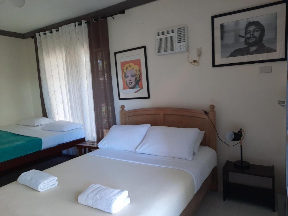 The Duyan House At Sinagtala Resort Morong  Exterior photo