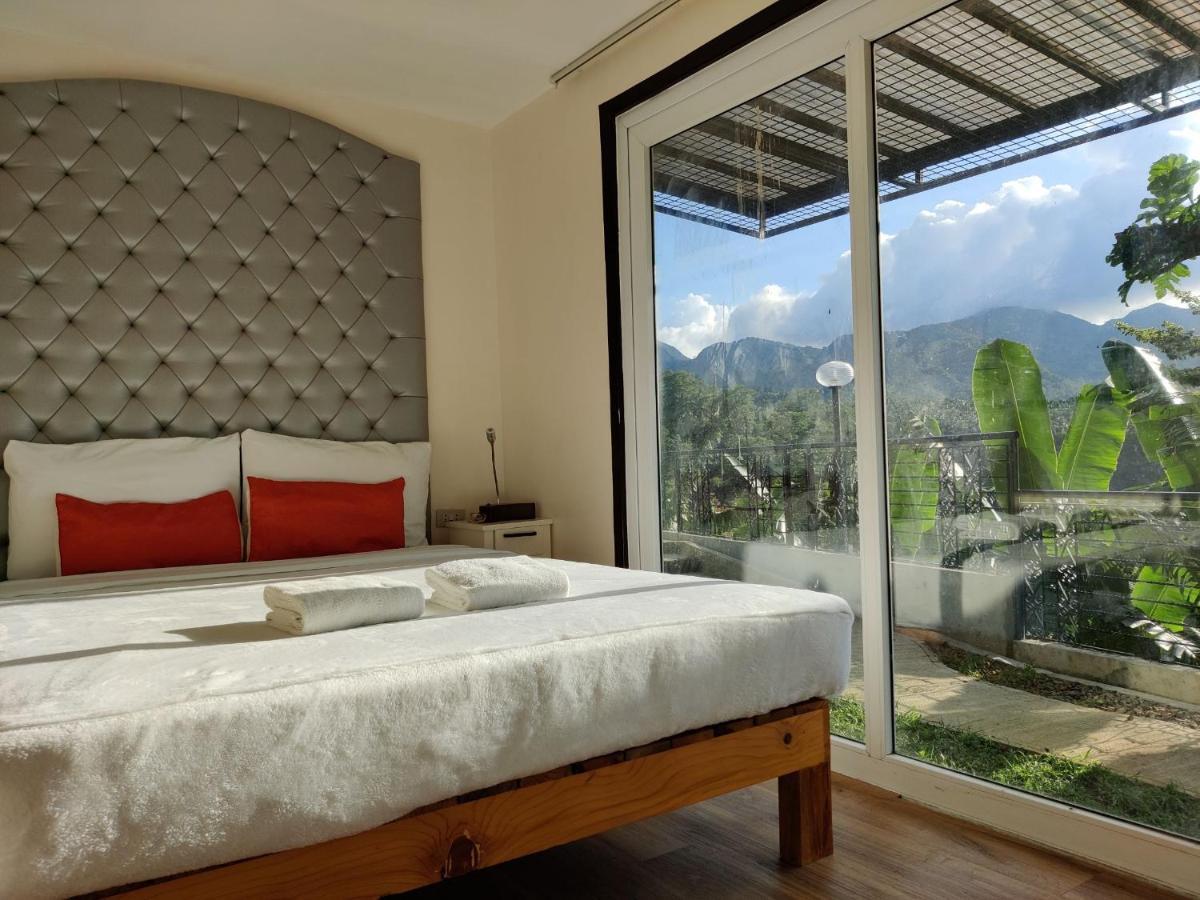 The Duyan House At Sinagtala Resort Morong  Exterior photo