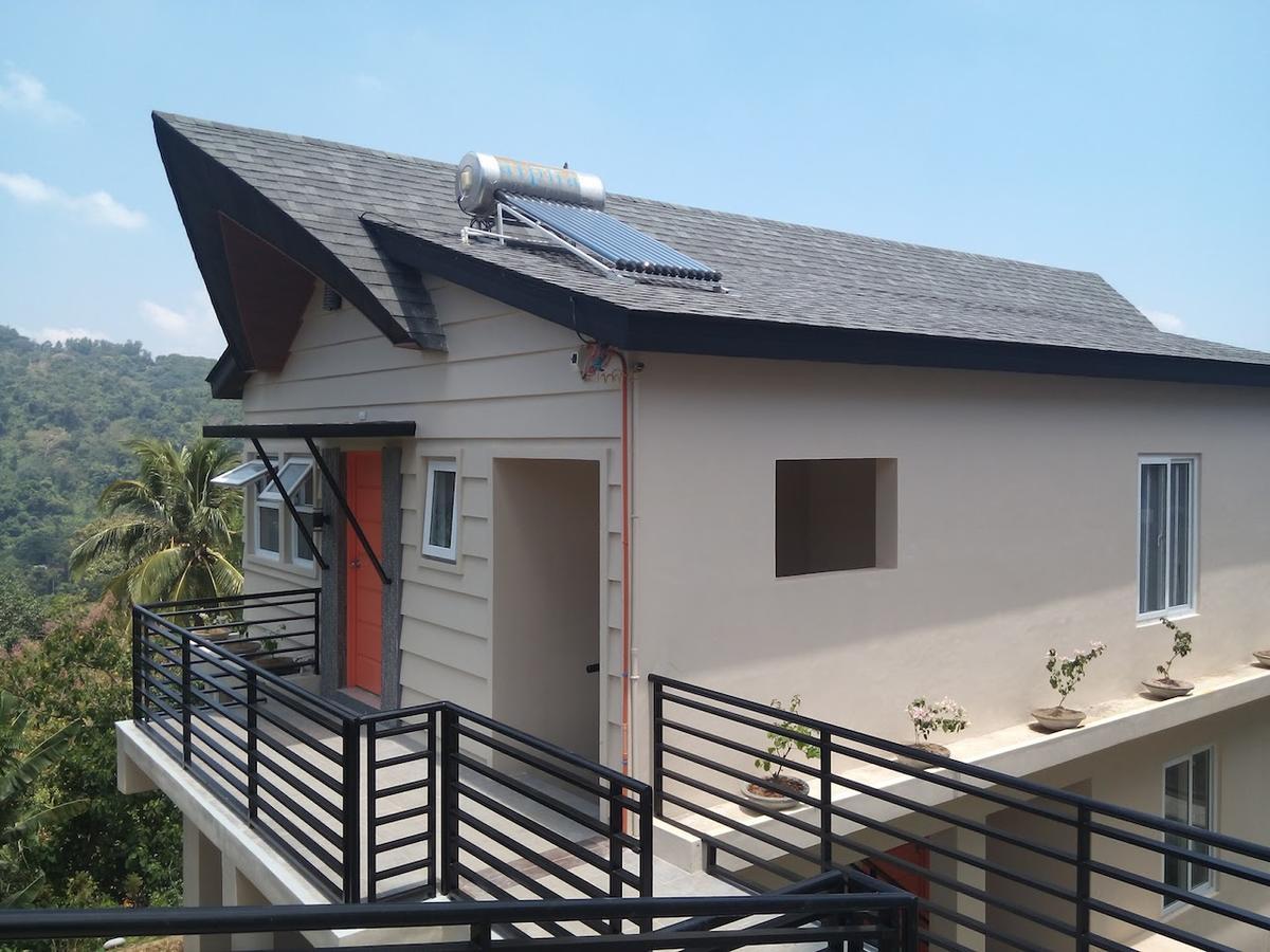 The Duyan House At Sinagtala Resort Morong  Exterior photo