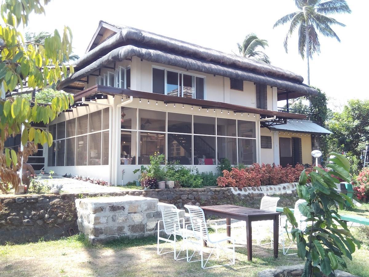 The Duyan House At Sinagtala Resort Morong  Exterior photo