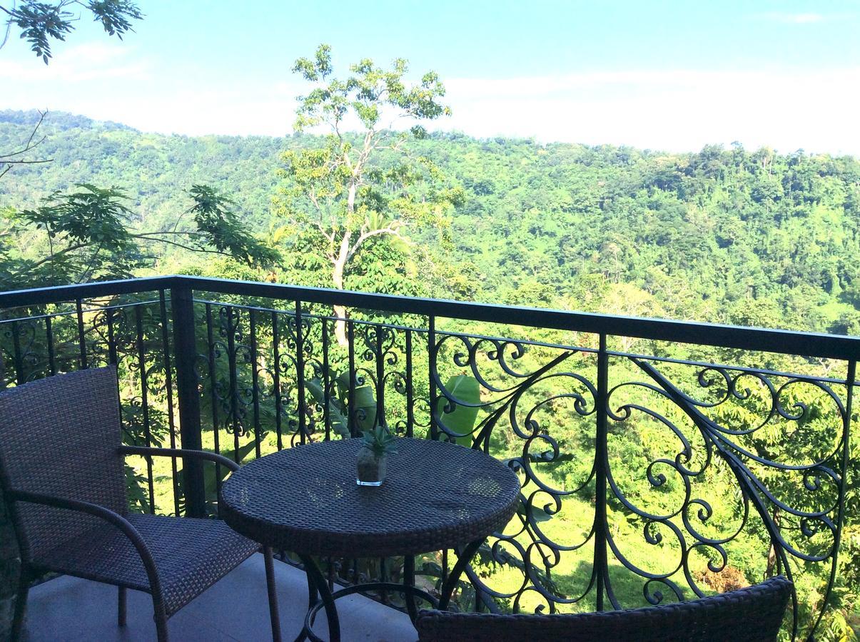 The Duyan House At Sinagtala Resort Morong  Exterior photo