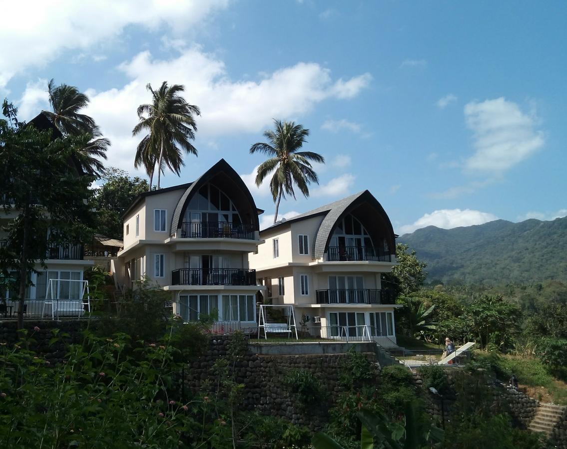 The Duyan House At Sinagtala Resort Morong  Exterior photo
