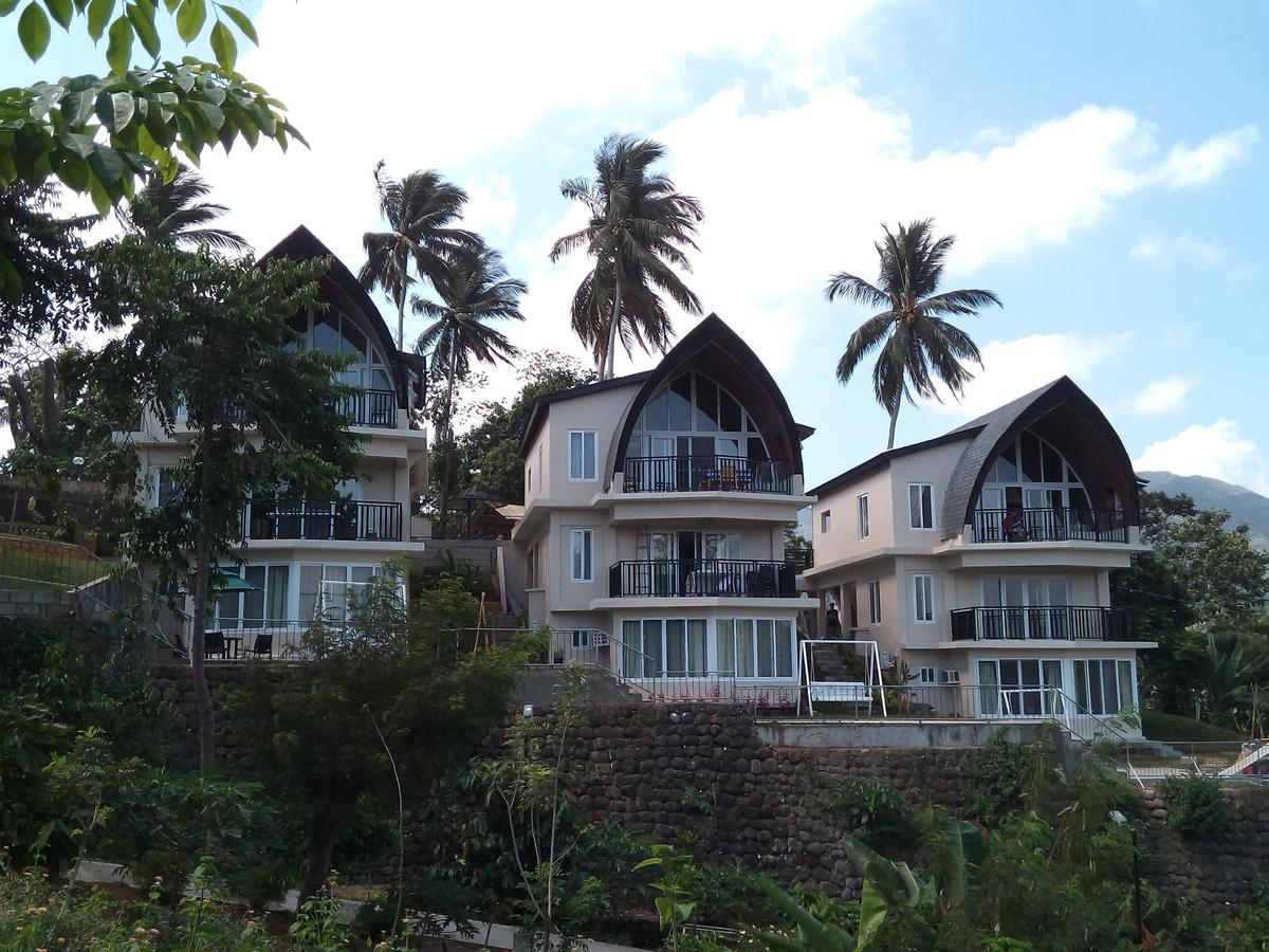 The Duyan House At Sinagtala Resort Morong  Exterior photo