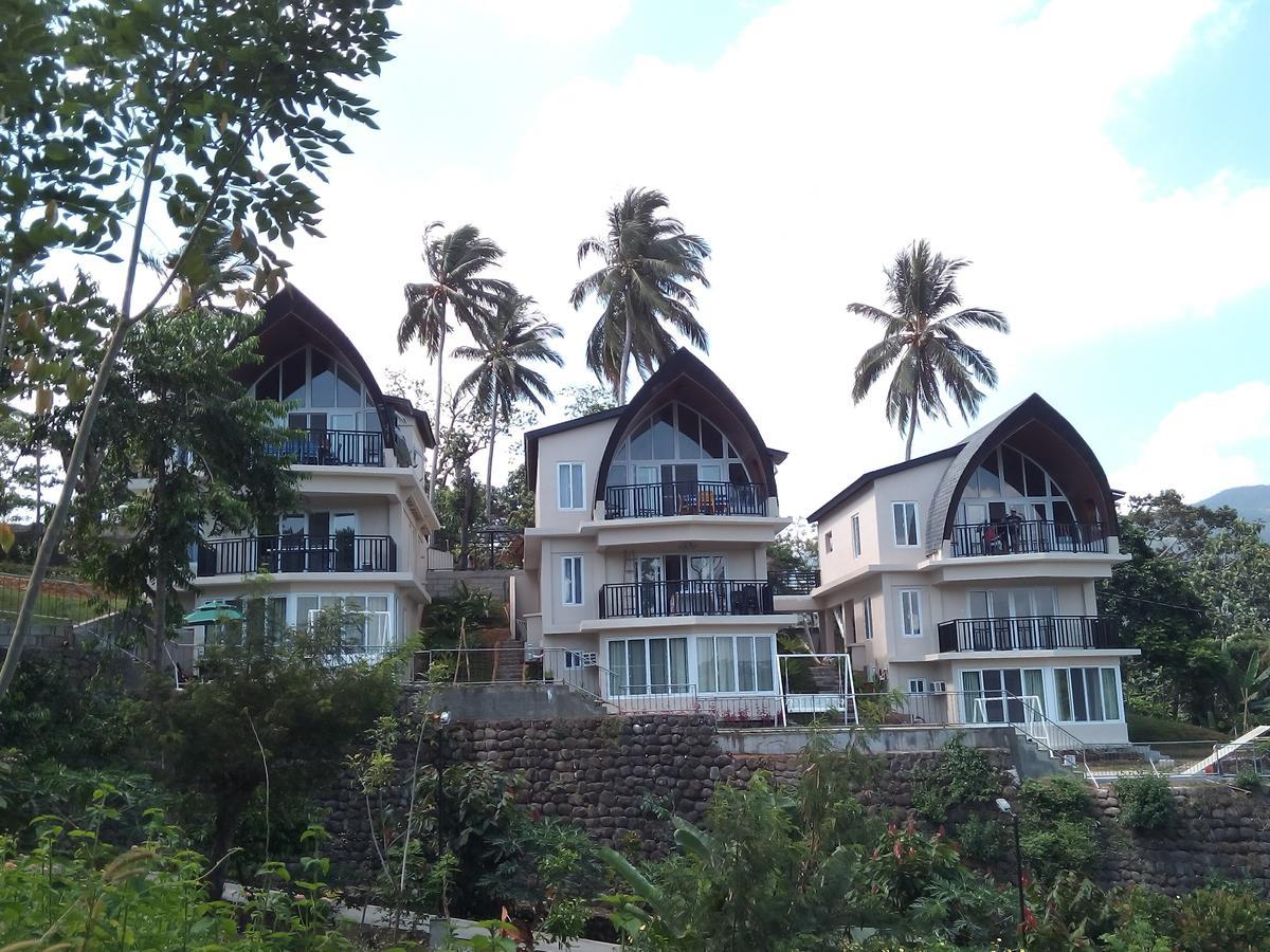 The Duyan House At Sinagtala Resort Morong  Exterior photo