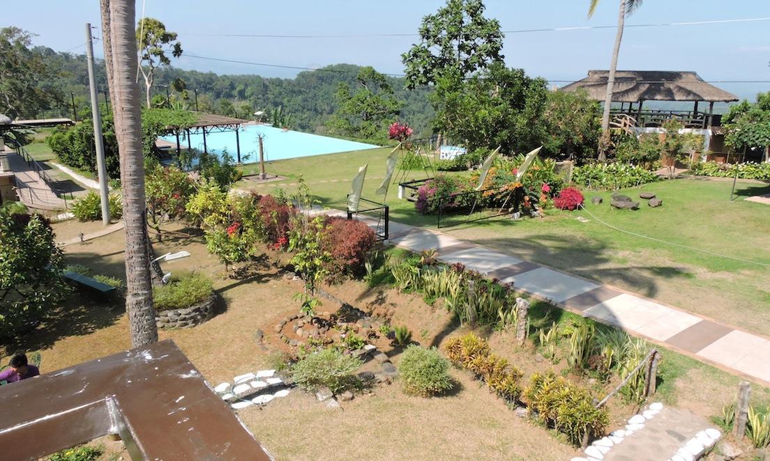 The Duyan House At Sinagtala Resort Morong  Exterior photo