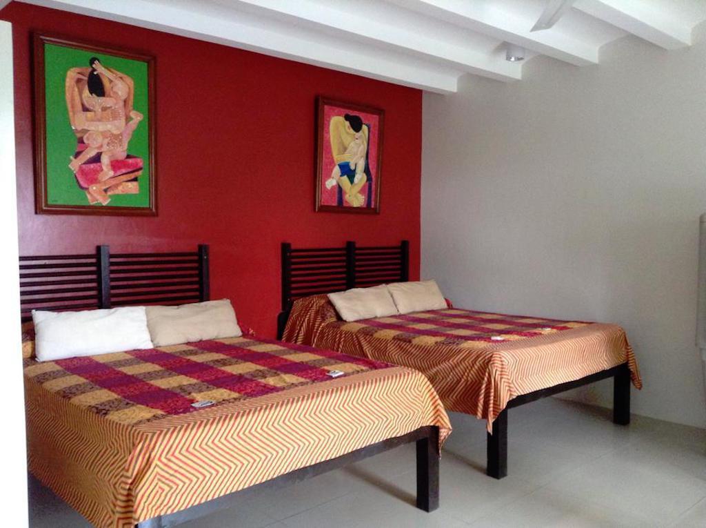 The Duyan House At Sinagtala Resort Morong  Exterior photo