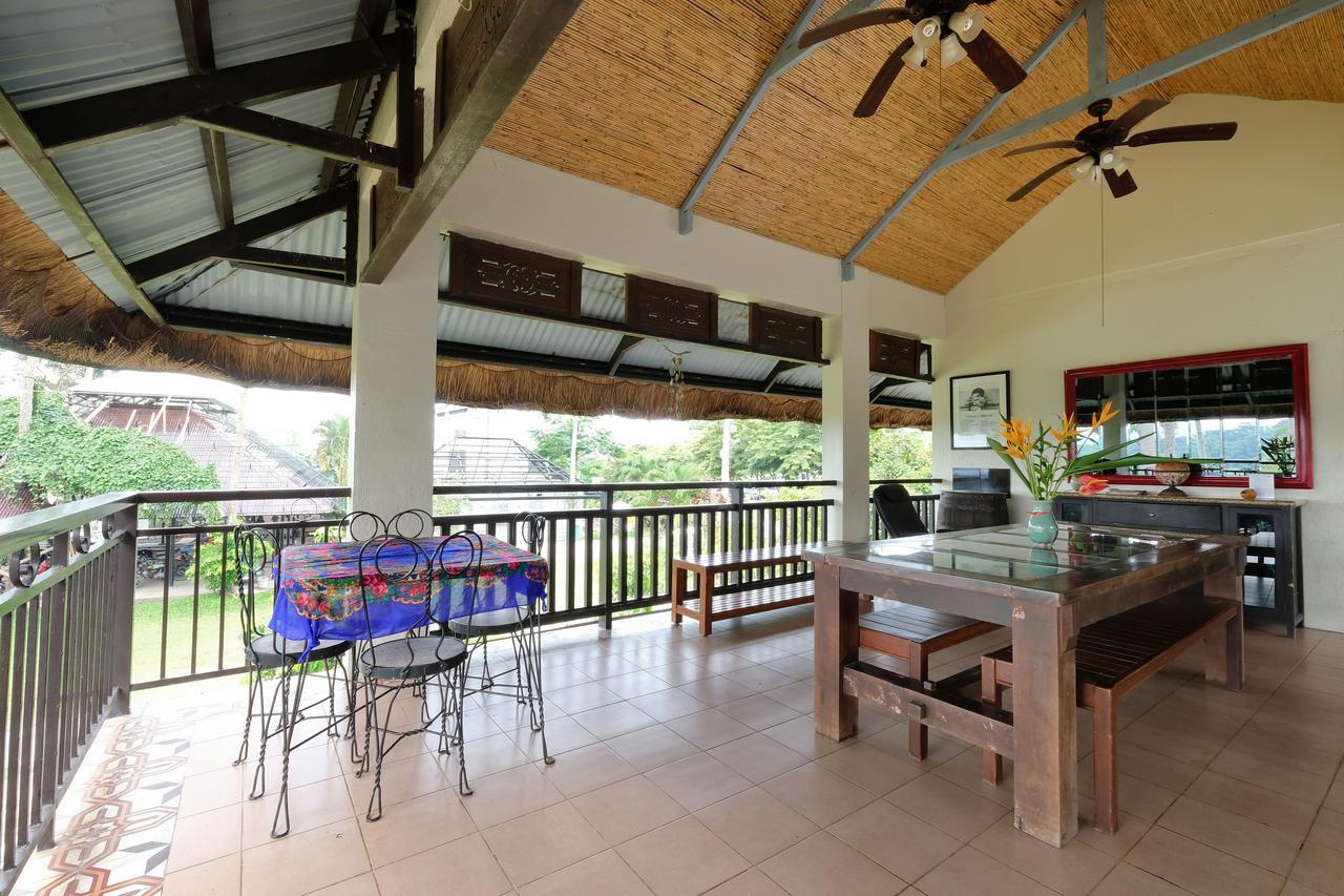 The Duyan House At Sinagtala Resort Morong  Exterior photo