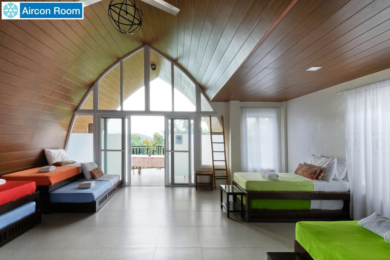 The Duyan House At Sinagtala Resort Morong  Exterior photo