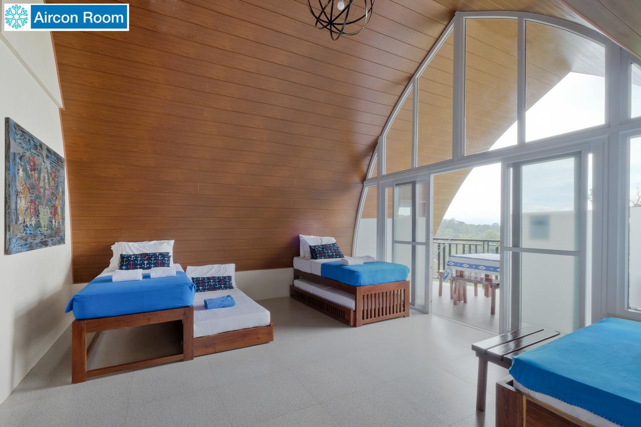The Duyan House At Sinagtala Resort Morong  Exterior photo