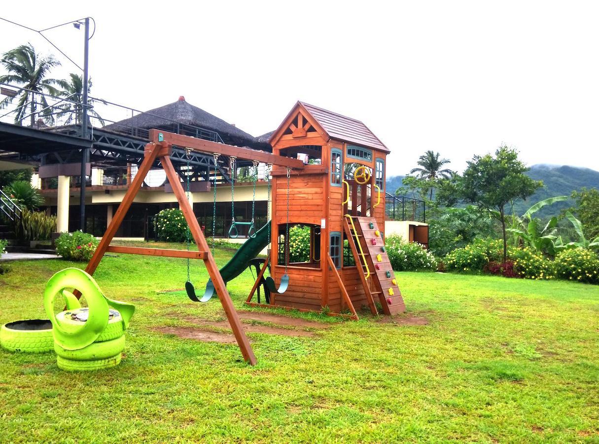 The Duyan House At Sinagtala Resort Morong  Exterior photo