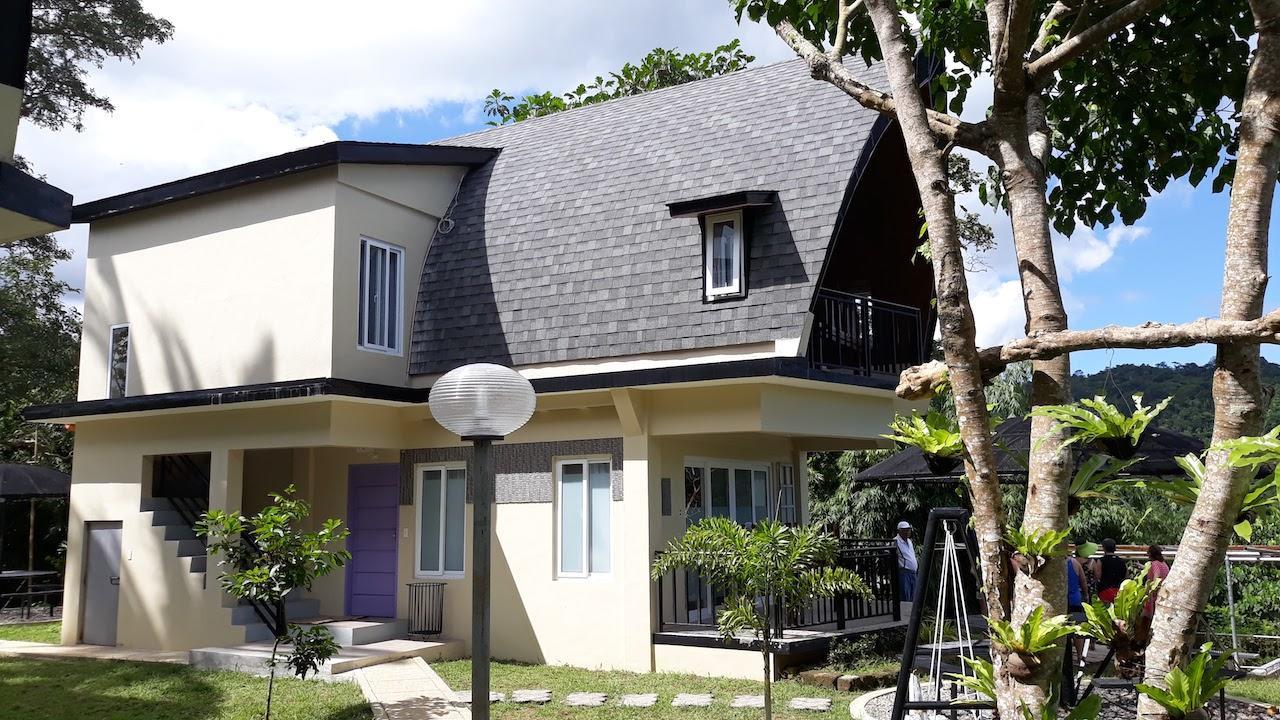 The Duyan House At Sinagtala Resort Morong  Exterior photo