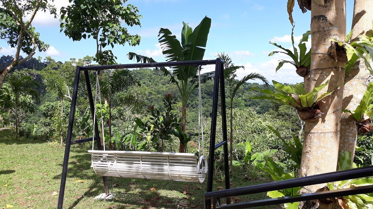The Duyan House At Sinagtala Resort Morong  Exterior photo