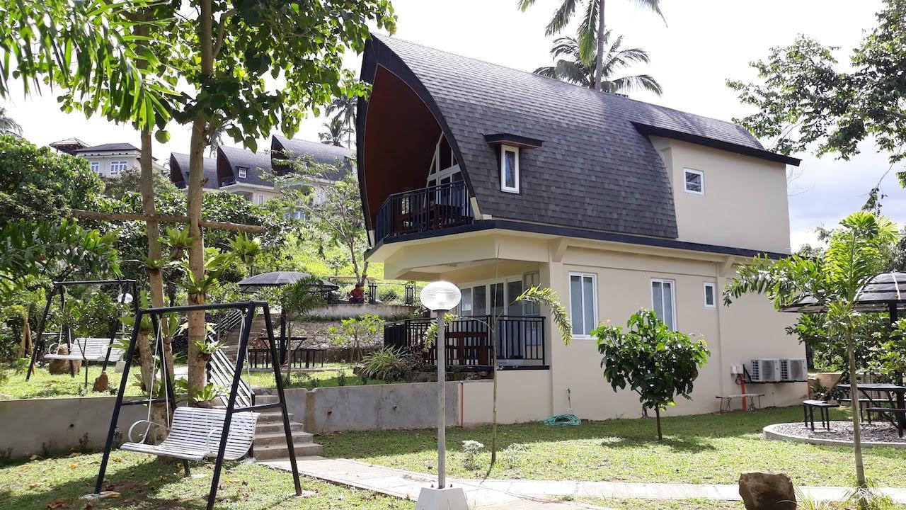 The Duyan House At Sinagtala Resort Morong  Exterior photo
