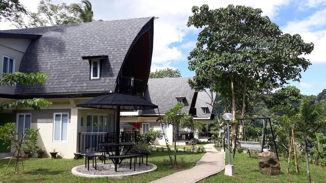 The Duyan House At Sinagtala Resort Morong  Exterior photo