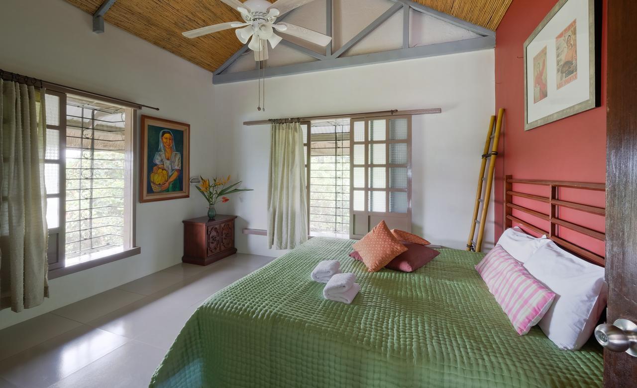 The Duyan House At Sinagtala Resort Morong  Exterior photo