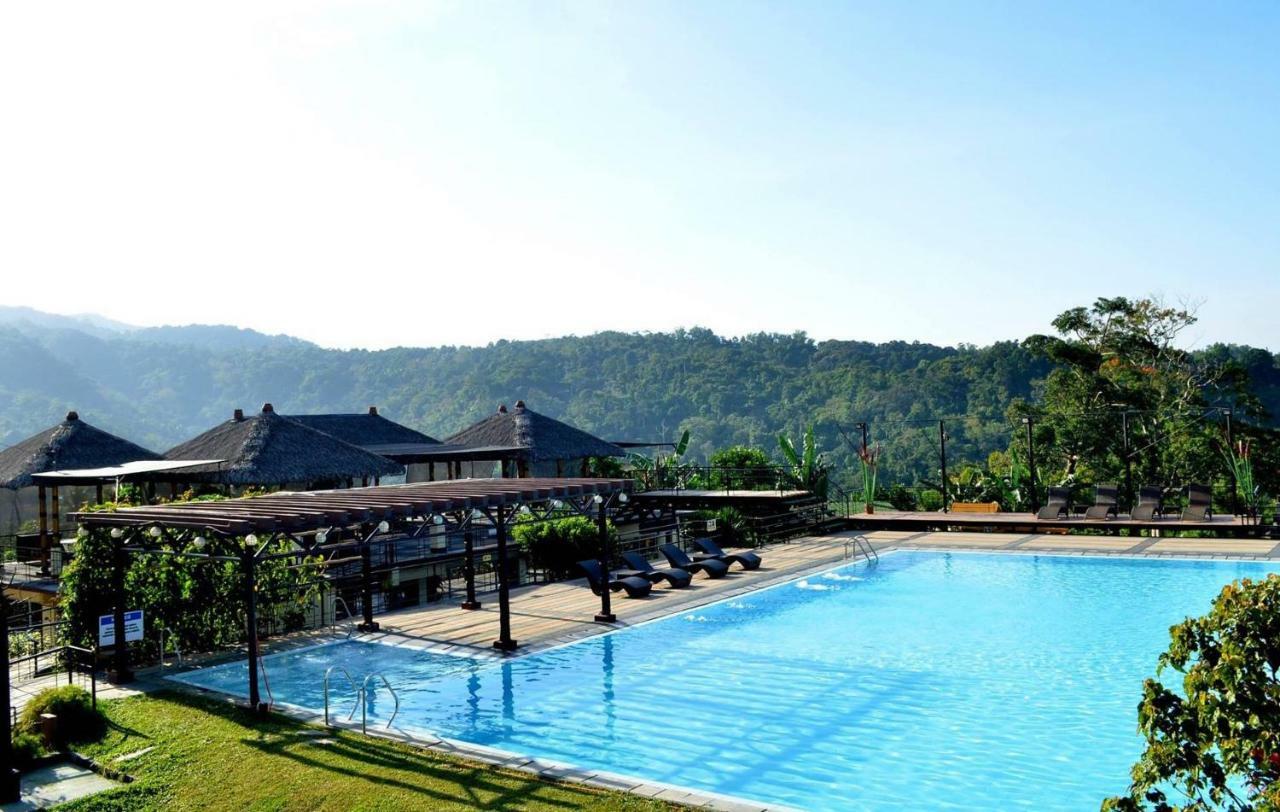 The Duyan House At Sinagtala Resort Morong  Exterior photo