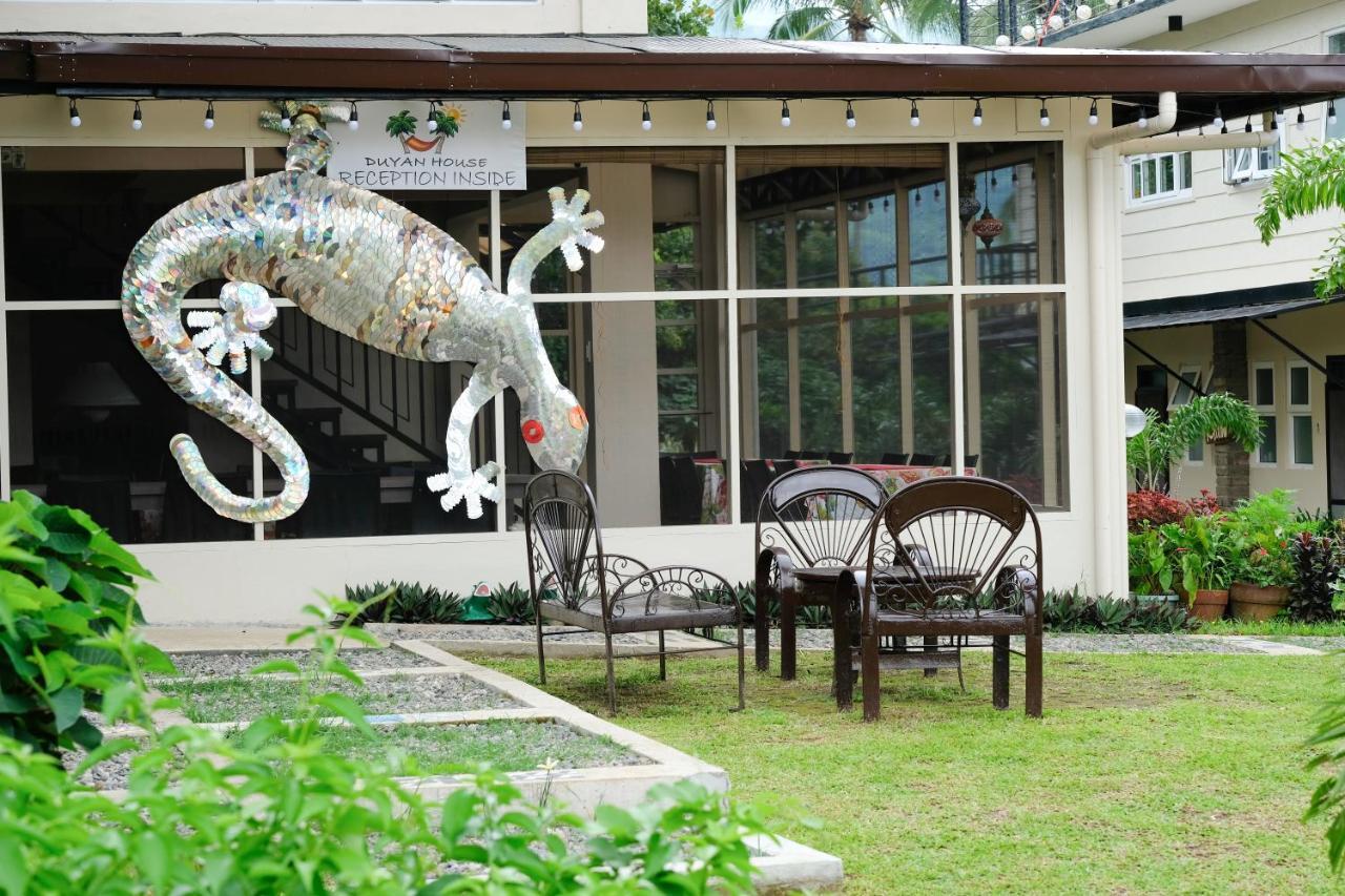 The Duyan House At Sinagtala Resort Morong  Exterior photo