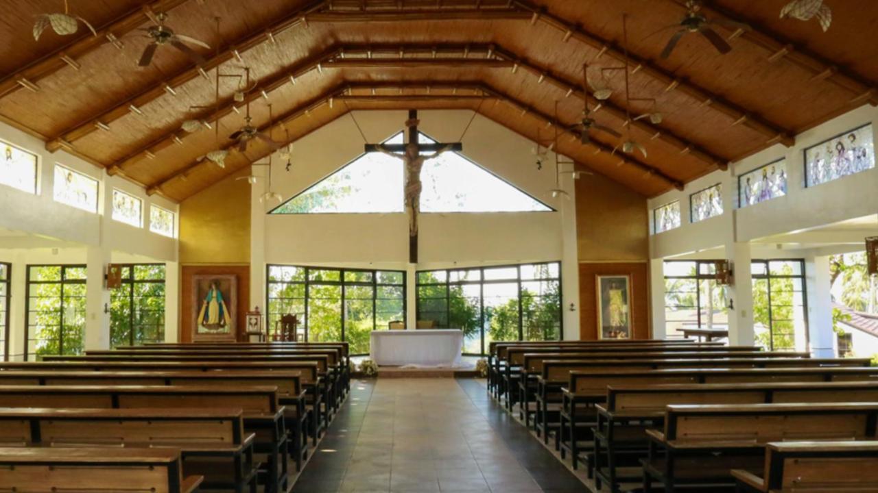 The Duyan House At Sinagtala Resort Morong  Exterior photo